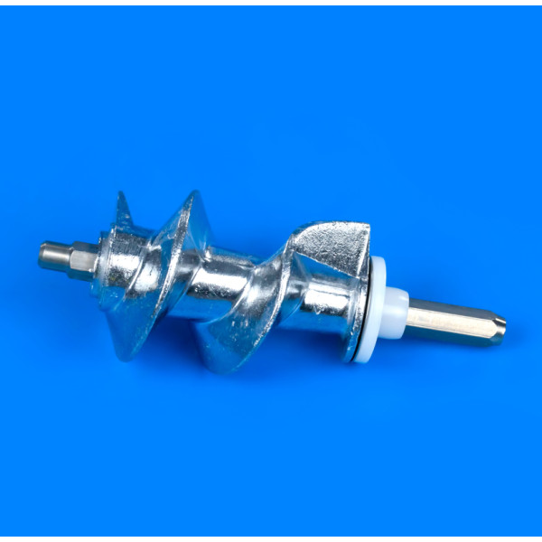 Шнек для мясорубки, совместимый с Moulinex MS-0694706