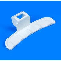 Ручка дверки (люка) для стиральной машины Samsung DC64-02852A