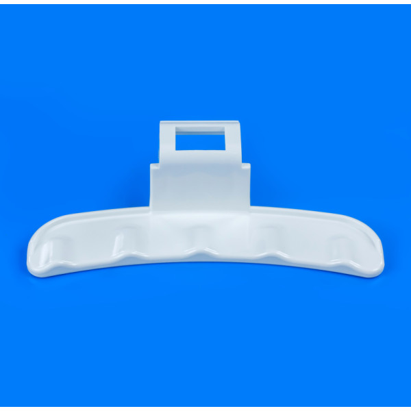 Ручка дверки (люка) для стиральной машины Samsung DC64-02852A