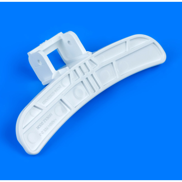 Ручка дверки (люка) для стиральной машины Samsung DC64-02852A