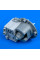 Насос (помпа) для стиральной машины 40W на 3 саморезах DRAIN PUMP P25-1 (Китай)