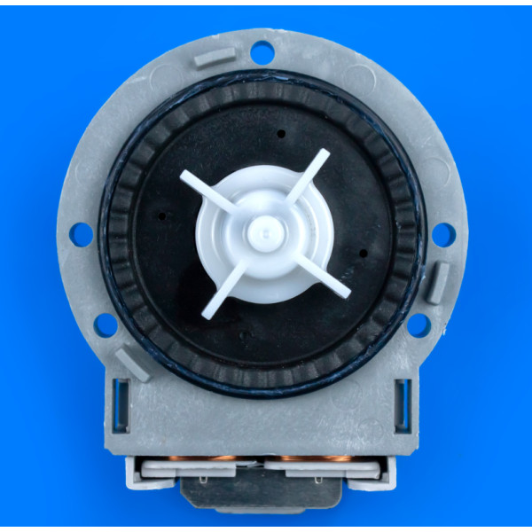 Насос (помпа) для стиральной машины 40W на 3 саморезах DRAIN PUMP P25-1 (Китай)