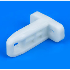 Крючок люка для сушильной машины Zanussi 8086811034