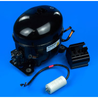 Компрессор для холодильника Jiaxipera R600a 198W TT1117GY