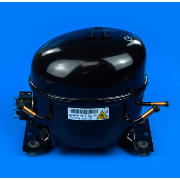 Компрессор для холодильника Jiaxipera R600a 198W TT1117GY