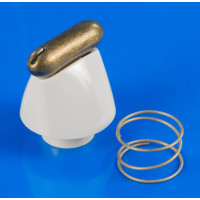 Ручка управления газом для плиты Ariston C00110626
