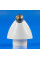 Ручка управления газом для плиты Ariston C00110626
