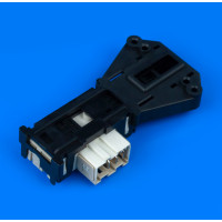 Замок (УБЛ) для стиральной машинки Samsung DC64-01538A