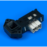 Замок (УБЛ) для стиральной машины Samsung DC64-00653A