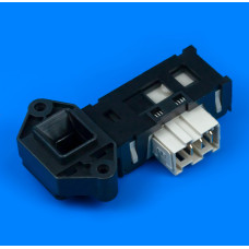 Замок (УБЛ) для стиральной машины Samsung DC64-00653A