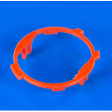 Ручка таймера для стиральной машины Zanussi 1260495005 Original