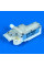 Замок двери для стиральной машины Samsung DC34-00025D