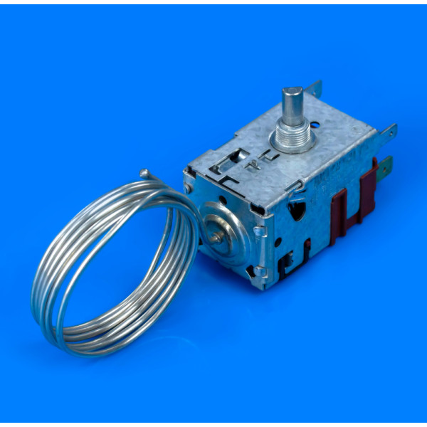 Термостат 25T65 1,0м для холодильника, аналог Danfoss 077B6221
