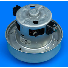 Мотор для пылесоса 1600w LPA HDX-N3