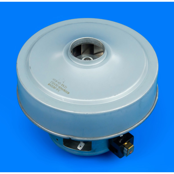 Мотор для пылесоса 1600w LPA HDX-N3