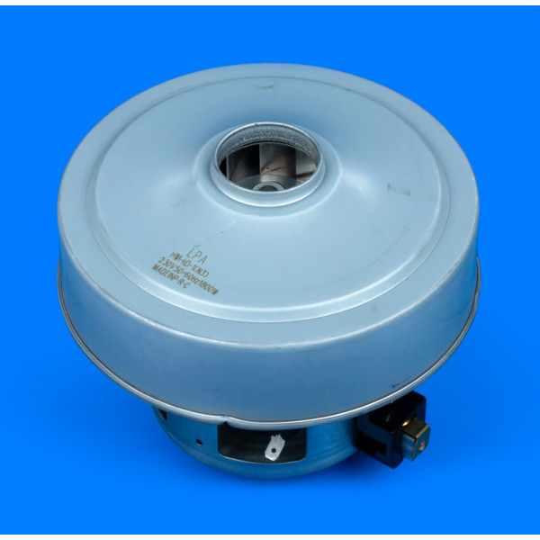 Мотор для пылесоса 1800w LPA HWX-1 (N3)