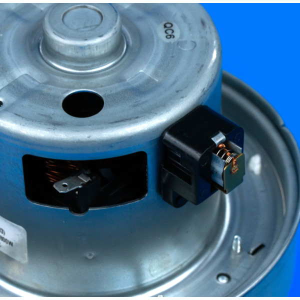 Мотор для пылесоса 1800w LPA HWX-1 (N3)