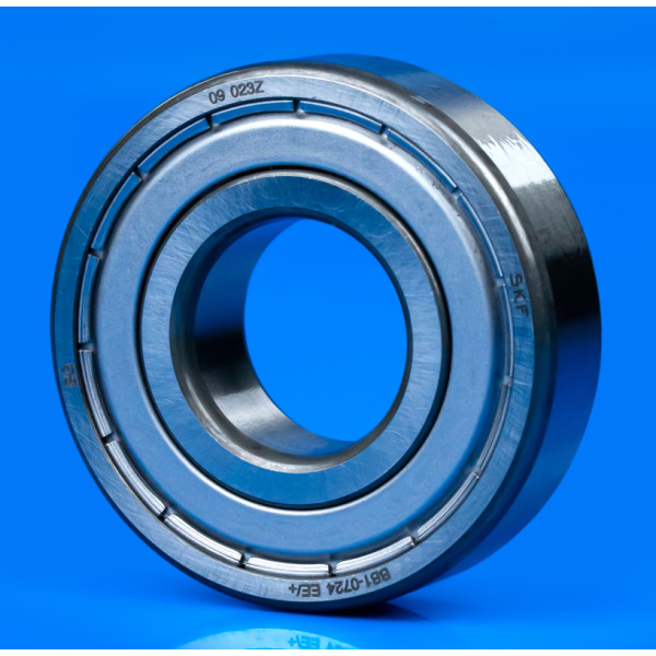 Подшипник для стиральной машины 204 zz SKF