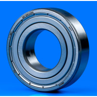 Подшипник  для стиральной машины SKF 205 zz