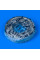 Подшипник для стиральной машины 206 zz SKF