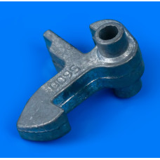 Крючок для стиральной машины Zanussi 4055113437 Original