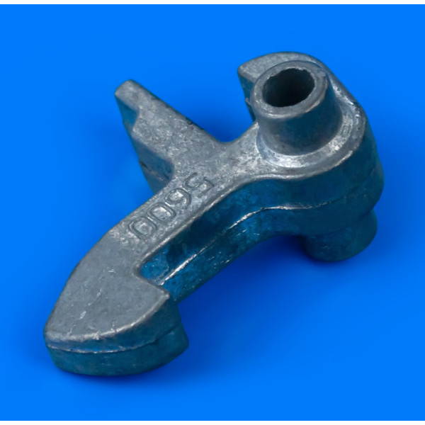 Крючок для стиральной машины Zanussi 4055113437 Original