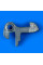 Крючок для стиральной машины Zanussi 4055113437 Original