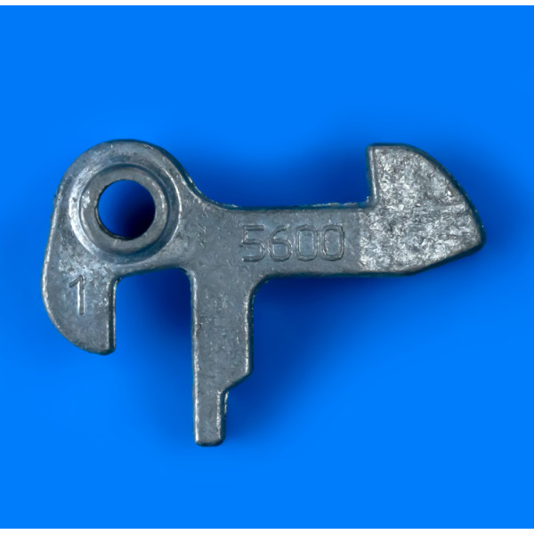 Крючок для стиральной машины Zanussi 4055113437 Original