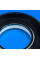 Комплект подшипников SKF и сальник LG (205 + 206 + 37-66-9,5/12 + Смазка)