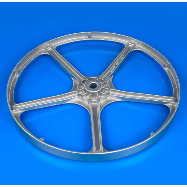 Шкив для стиральной машины, совместимый с Samsung DC66-00524B (EBI 765)