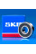 Подшипник для стиральной машины 201 2RS C3 SKF Original