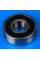 Подшипник для стиральной машины 201 2RS C3 SKF Original