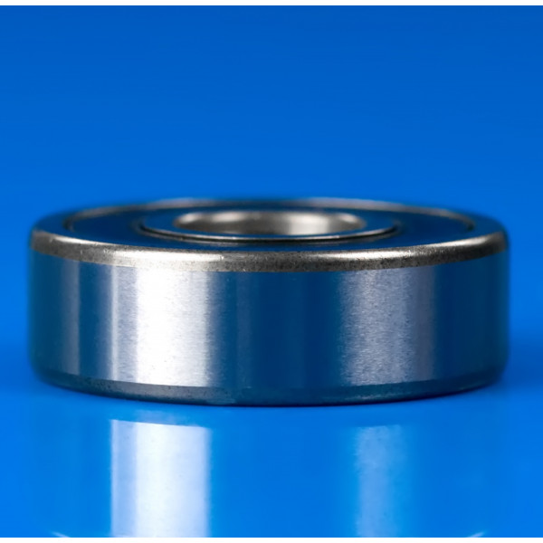 Подшипник для стиральной машины 201 2RS C3 SKF Original