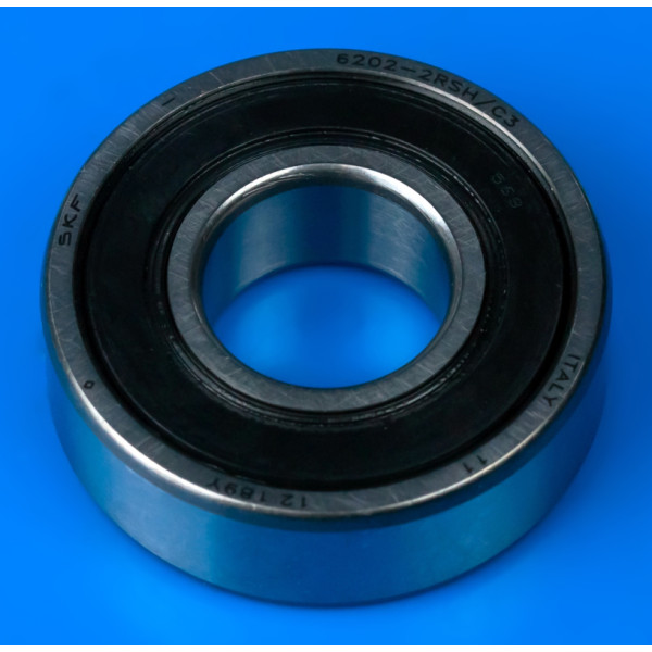 Подшипник для стиральной машины 202 2RS C3 SKF Original