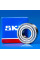 Подшипник для стиральной машины 202 ZZ C3 SKF Original