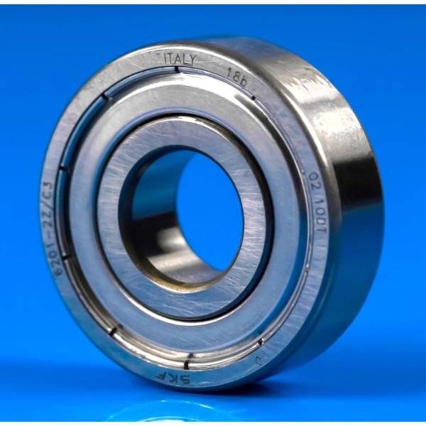 Подшипник для стиральной машины SKF 201 zz