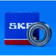 Подшипник для стиральной машины SKF 6002 zz Original