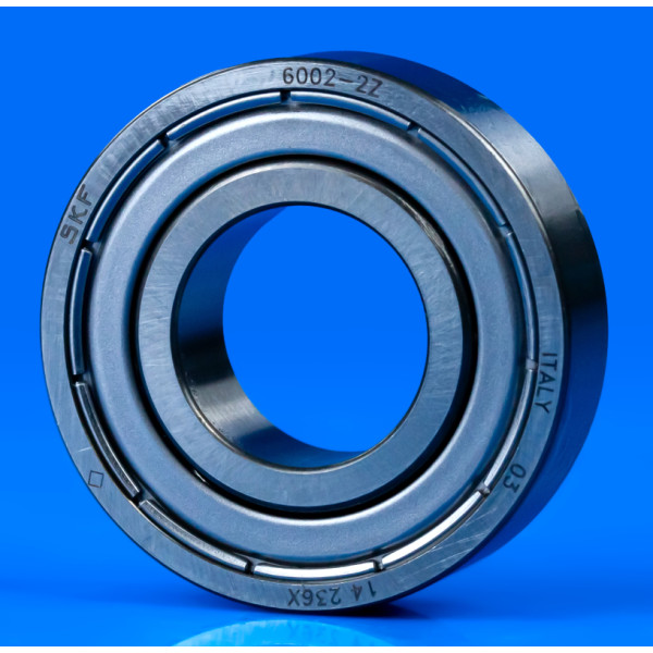 Подшипник для стиральной машины SKF 6002 zz Original