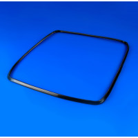 Уплотнитель двери духовки для Beko 255100045