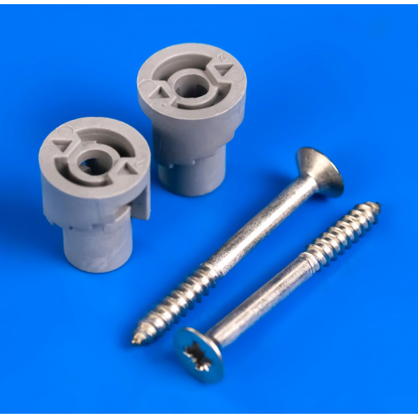 Крепежный элемент для посудомоечной машины Bosch Siemens 622861