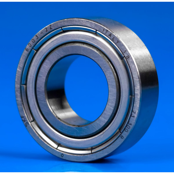 Подшипник на защелках SKF 6003 zz Original