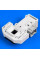 Замок (УБЛ) для стиральных машин Bosch 610147