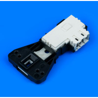Замок (УБЛ) для стиральных машин Samsung DC64-01538A