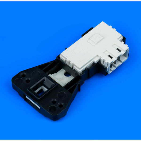 Замок (УБЛ) для стиральных машин Samsung DC64-01538A