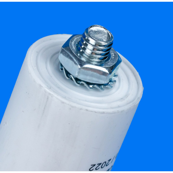 Конденсатор для холодильника 1Mf 450V SKL