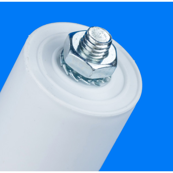 Конденсатор для стиральной машины 10 Mf 450V SKL
