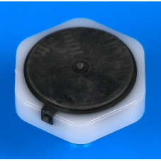 Ножка  для стиральной машины Indesit C00533677
