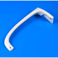 Ручка холодильника для Indesit C00857152