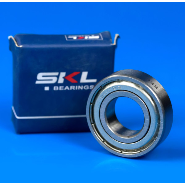 Подшипник для стиральной машины SKL 6002 zz