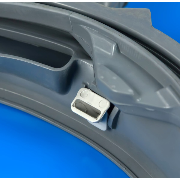 Резина (манжет) люка для стиральной машины Samsung DC64-03235A